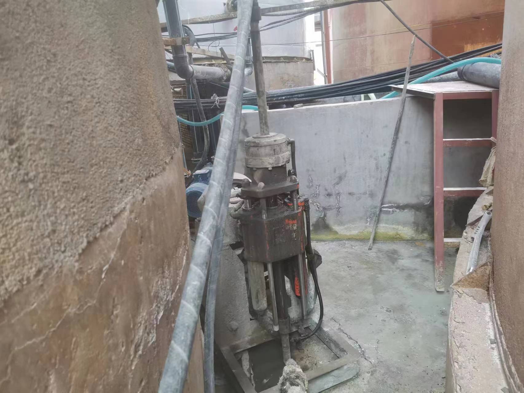 夹江基础注浆工程施工中应注意哪些?