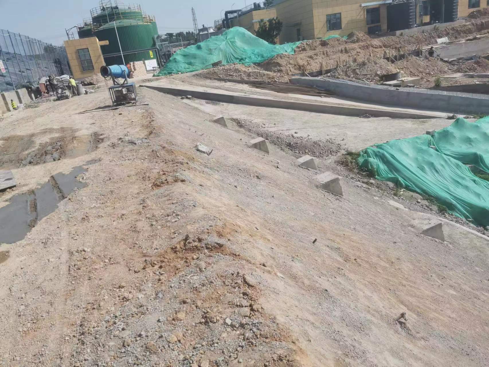 夹江岩石基础灌浆帷幕灌浆