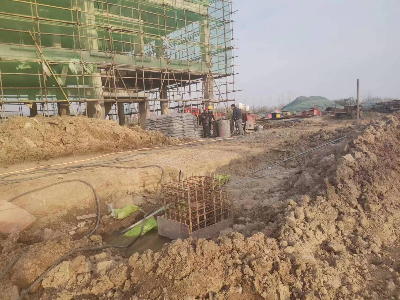 夹江当桥梁出现裂缝的时候应该及时加固修补